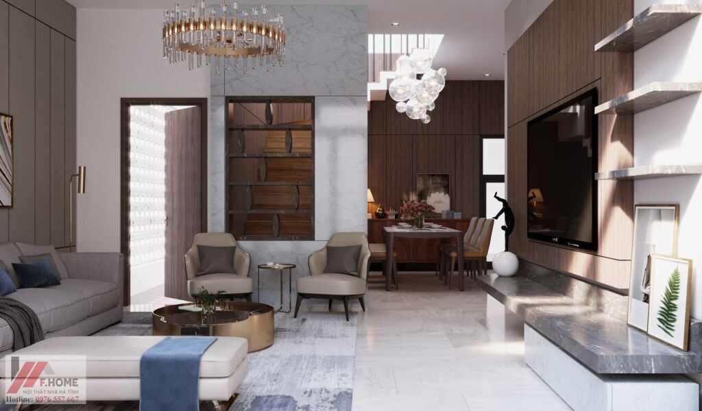 Chung cư Hà Tĩnh đẹp